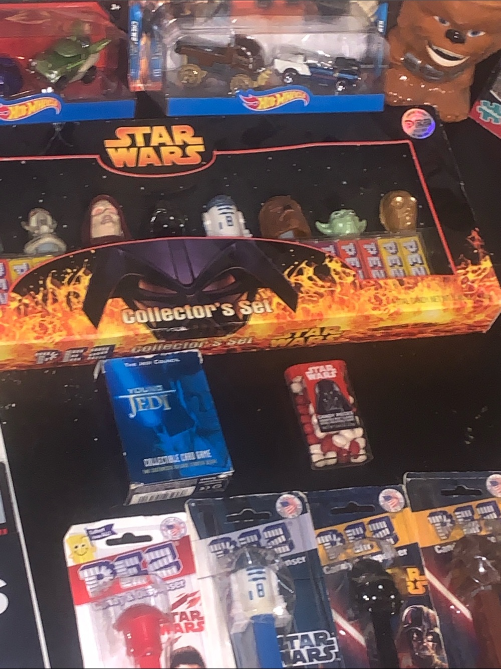 Large Star Wars Collection - Picture 5 of 7
